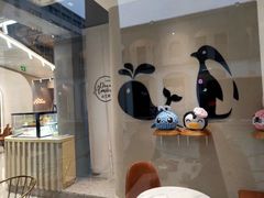 -Seesaw Coffee(上生新所店)