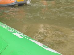 -雅鲁激流探险漂流