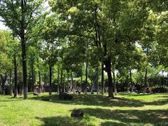 -苏州吴中太湖旅游区