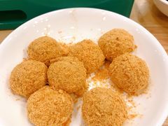 招牌爆浆牛打滚-贵凤凰贵州米粉(五道口店)