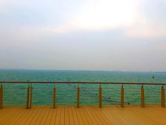 -东疆建设开发纪念公园