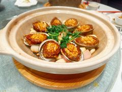 -新雅粤菜馆(南京东路店)