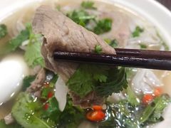 越南生牛肉粉-PHO·5越南牛肉粉(建新路店)