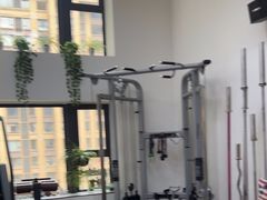 -悦耐私教健身馆(保利中心店)