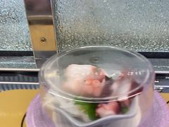 -争鲜回转寿司(天府广场-今站PLUS店)