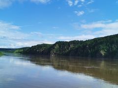 -北极村旅游风景区