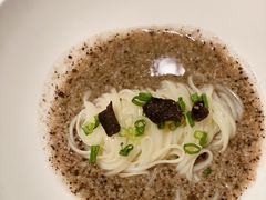 -广州富力丽思卡尔顿酒店·丽轩·粤菜