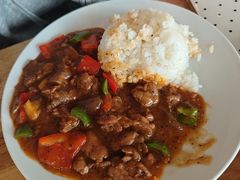 -宜家·瑞典风味餐厅(四元桥店)