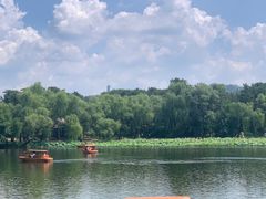 -承德避暑山庄景区