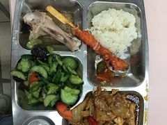 -复旦大学本部-食堂