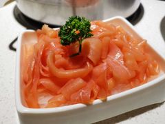 -麻辣因子滩羊火锅(世和广场店)