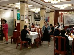 大堂-峨嵋酒家(地安门店)