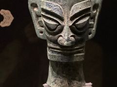 -深圳博物馆(古代艺术馆)