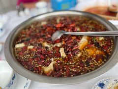 -笑红饭庄