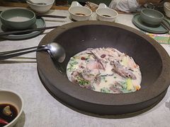 -鲜潭蒸汽石锅鱼(五道口购物中心店)