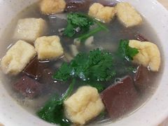 -鸡鸣汤包(仙林店)