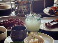 -索菲特酒店 · 云尚天际自助餐厅