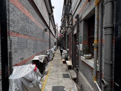 -中国社会主义青年团中央机关旧址纪念馆