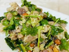 -台山第一家兴华黄鳝饭·黄鳝婆(开平店)