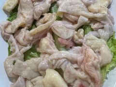 -野迹·石橄榄鸡·烧烤(新洲店)