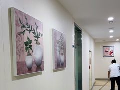 -瑞尔齿科(东方广场诊所)