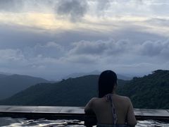 -三亚亚龙湾人间天堂鸟巢度假村