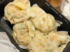 -面道赞宁海海鲜面(迎凤街店)