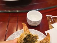 -大京园海鲜烧烤(东城路店)
