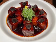 -山里亲戚(淞虹路店)