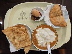 -方中山胡辣汤(顺河路店)