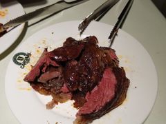 -戈拿旺巴西烤肉(崇文门店)