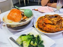 -龙海鲜螃蟹王(宏茂桥店)