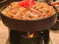-小山日本料理(岭南天地店)