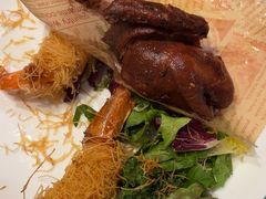 -花舍·新派粤菜·西餐·下午茶(亚运村·鸟巢店)