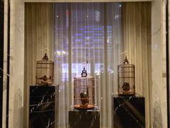 -上海苏宁宝丽嘉酒店·Cafe Bellagio西餐厅