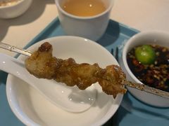 -百年果林椰子鸡(中洲店)