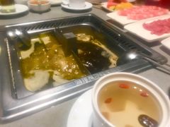 -海底捞火锅(名门店)