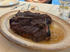 -Wolfgang’s Steakhouse 沃夫冈牛排馆(上海白玉兰广场店)