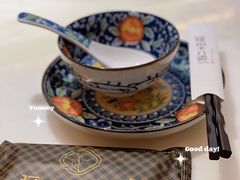-径山十八道·风味民间菜(杭州总店)