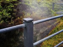 -夏威夷火山国家公园