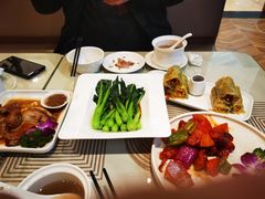 -鹅冠港式茶餐厅(来福士店)