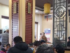 等位区-孙家面馆(韩桥花苑店)