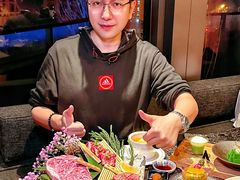 -老乾杯和牛烧肉(王府中环店)