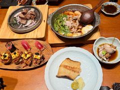 -月龍吟(朝龙汇店)