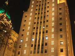 -中国银行(上海市分行营业部)