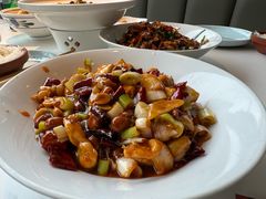 -攸州小镇家湘菜(小米科技园店)