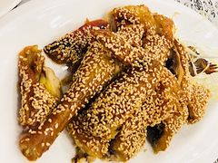 芝麻鸡-客家汇·客家传承菜(水库店)