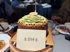 -蟹榭·本帮江浙菜·蟹宴(五角场合生汇商场店)