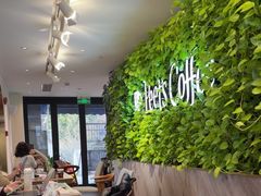 -Peet's Coffee皮爷咖啡(大学路店)