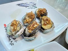 -富临港蒸汽海鲜(栈桥店)